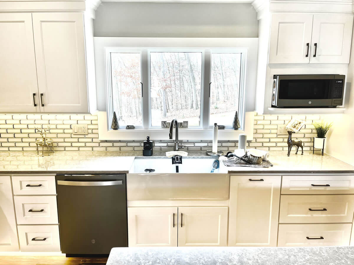 Kitchen Remodeling Kitchen Remodeling