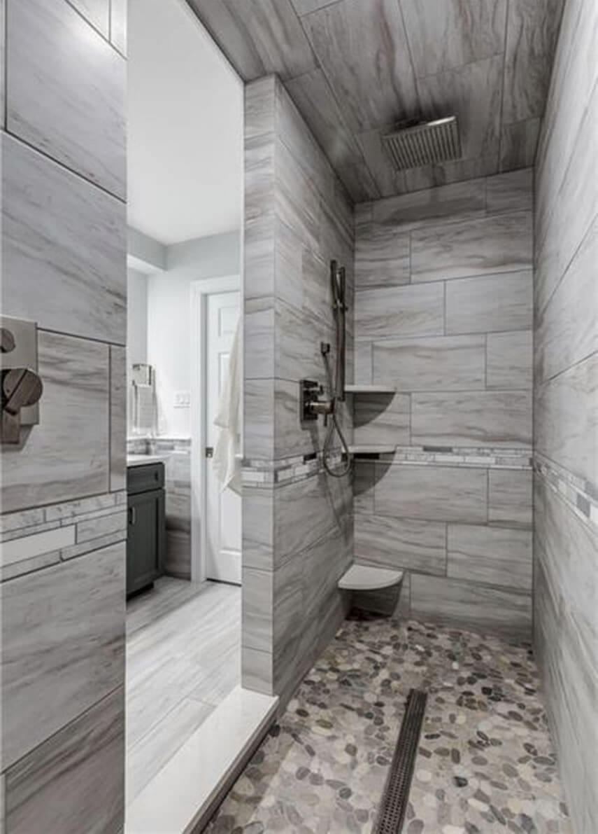 Custom Bathroom Custom Bathroom