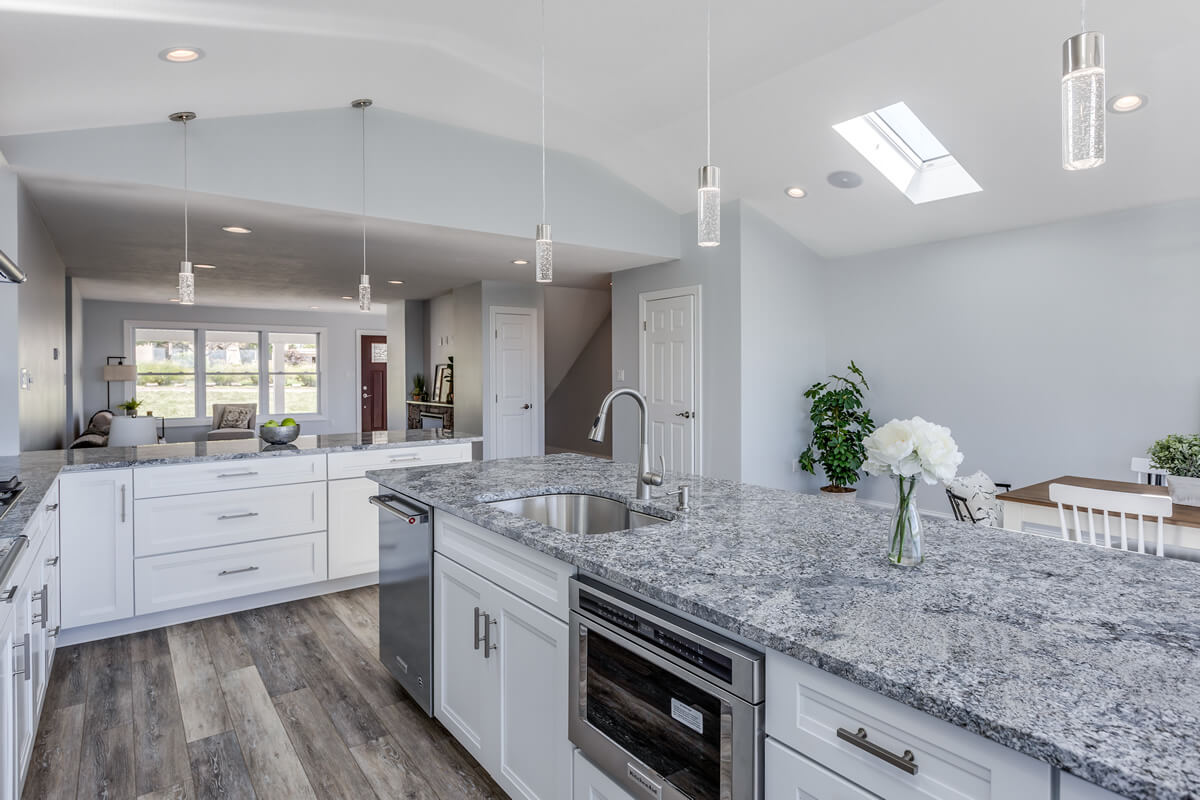 Kitchen Countertops Kitchen Countertops
